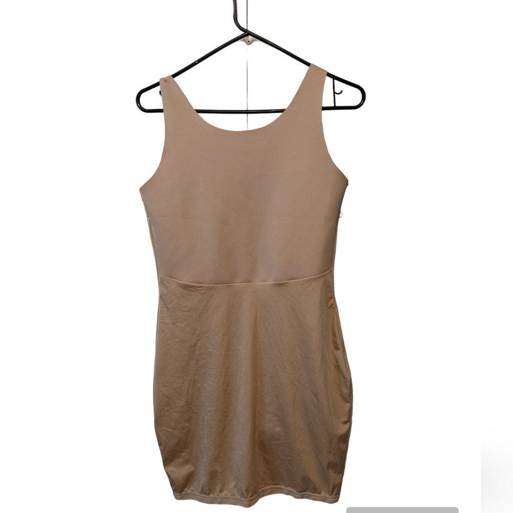 Maidenform Nude Slip Shapewear Size 3X